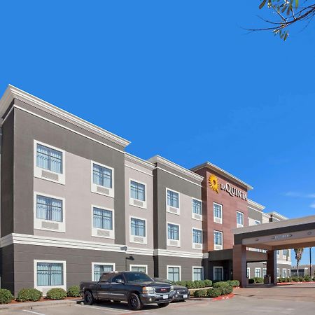 La Quinta By Wyndham Pasadena North Exterior foto