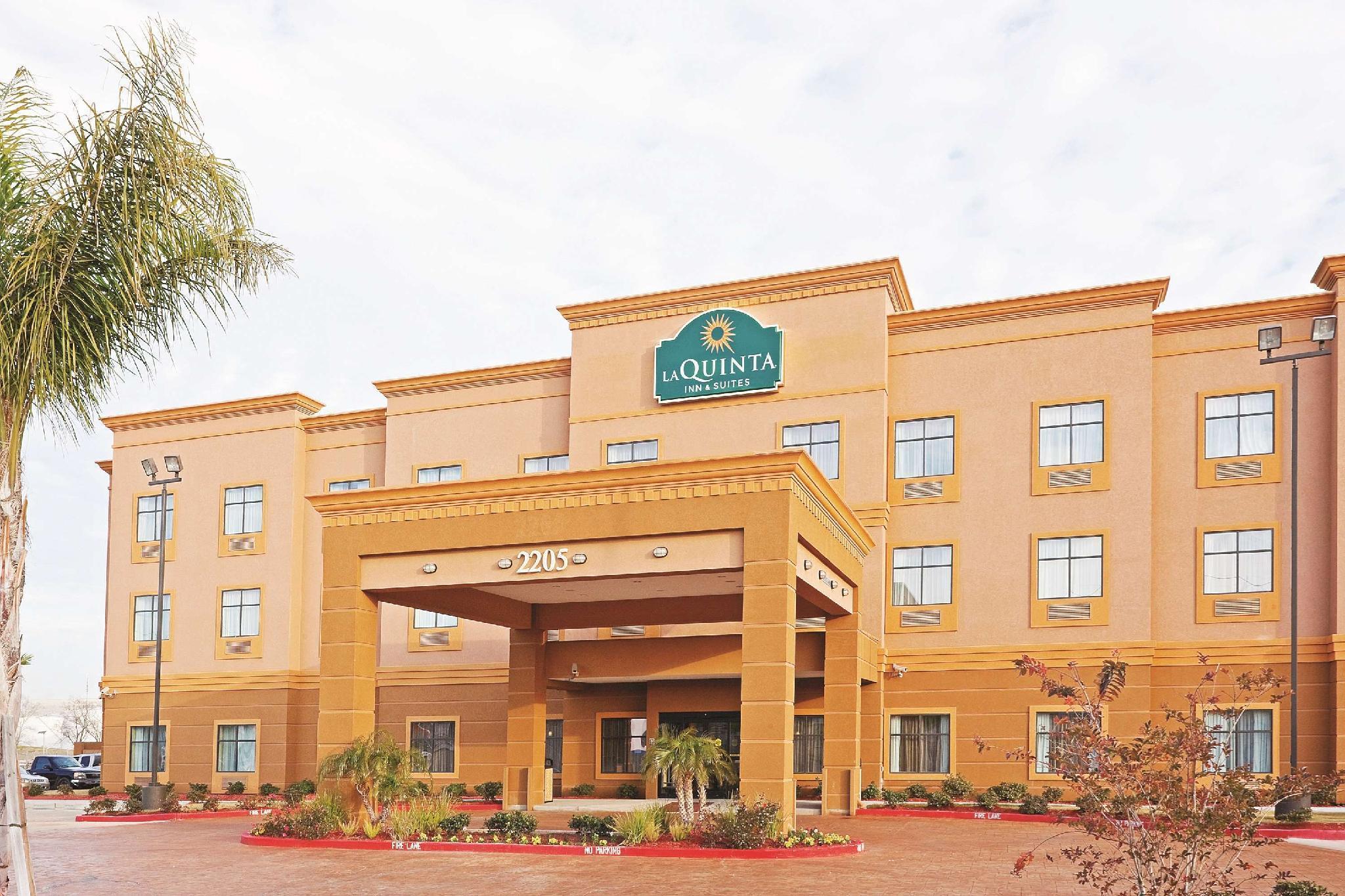 La Quinta By Wyndham Pasadena North Exterior foto
