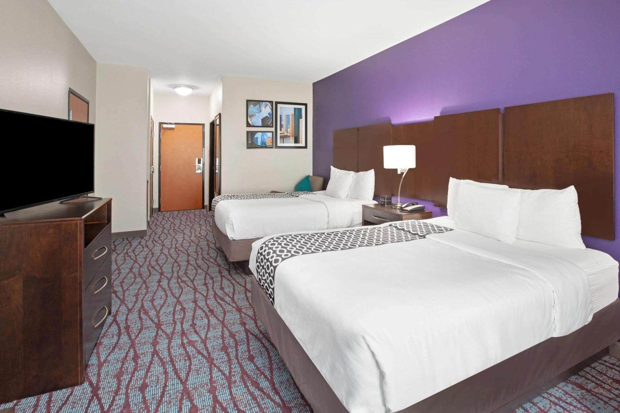 La Quinta By Wyndham Pasadena North Quarto foto